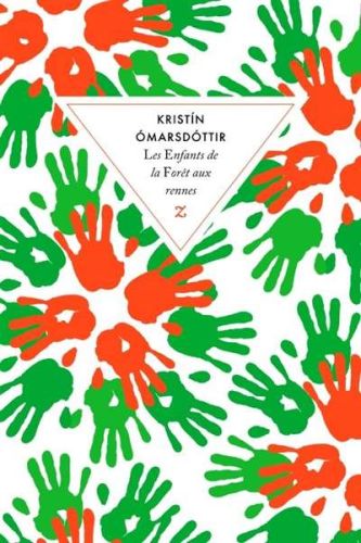 Enfants de la forêt aux rennes, (les)