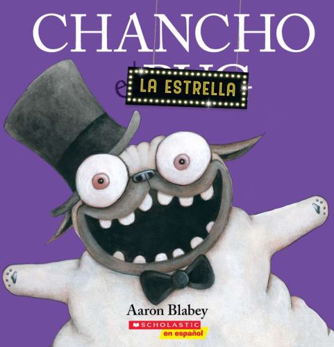Chancho la estrella (pig the star)