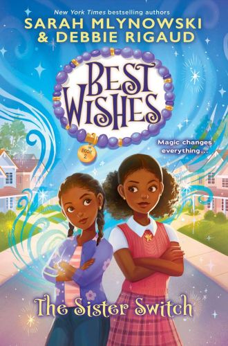 The sister switch (best wishes #2)