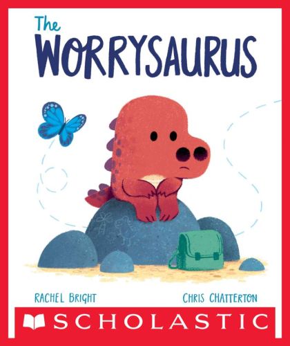 The worrysaurus