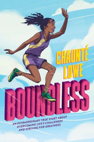 Boundless (scholastic focus)
