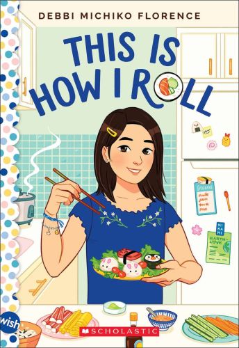 This is how i roll: a wish novel