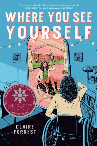 Where you see yourself