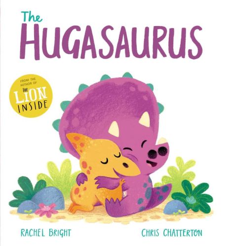 The hugasaurus