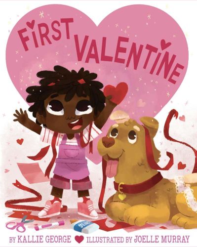 First valentine