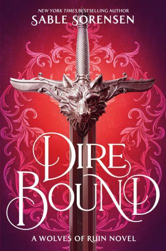 Dire bound (standard edition)