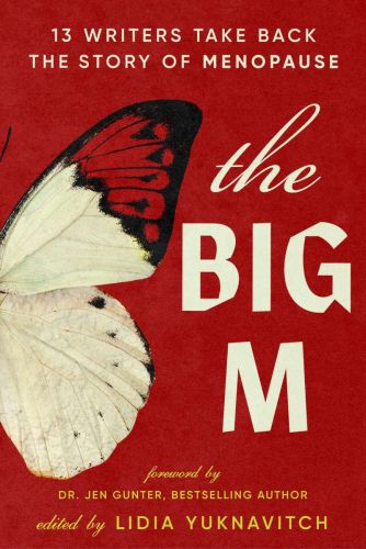 The big m