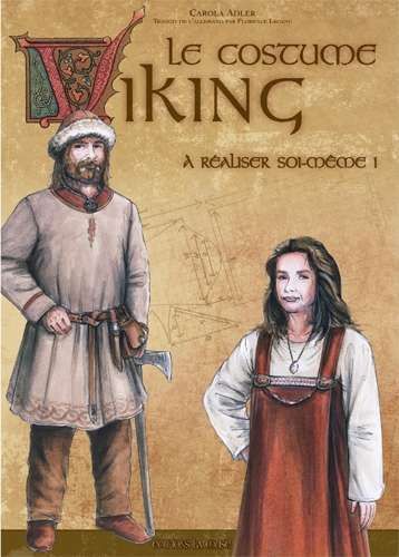 Costume viking, (le)
