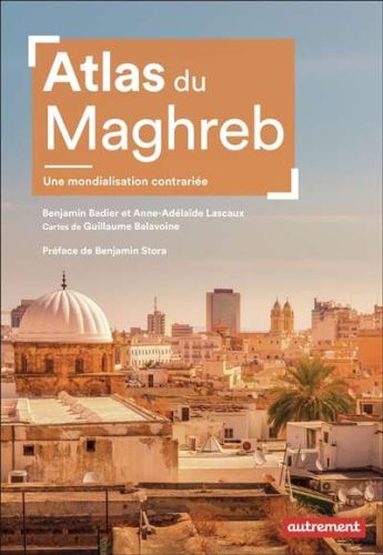 Atlas du maghreb