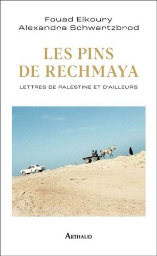 Pins de rechmaya, (les)