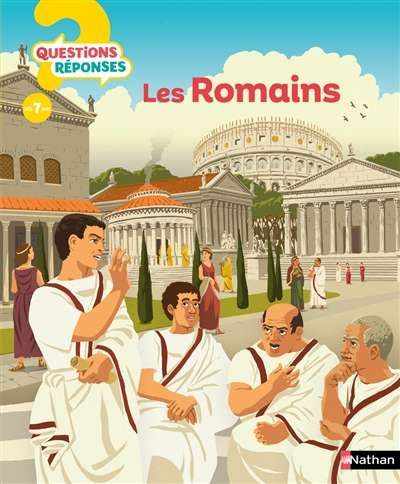 Romains, (les)