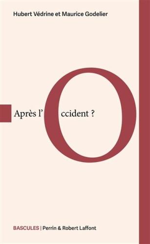 Après l'occident ?