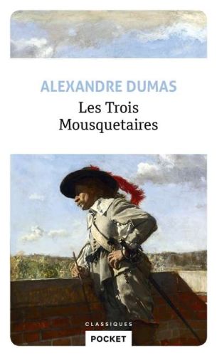 Trois mousquetaires, (les)