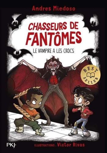 Vampire a les crocs, (le)