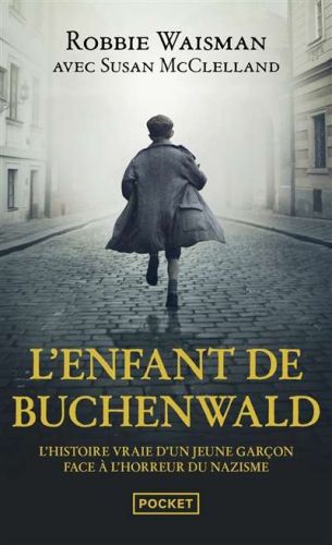 Enfant de buchenwald, (l')