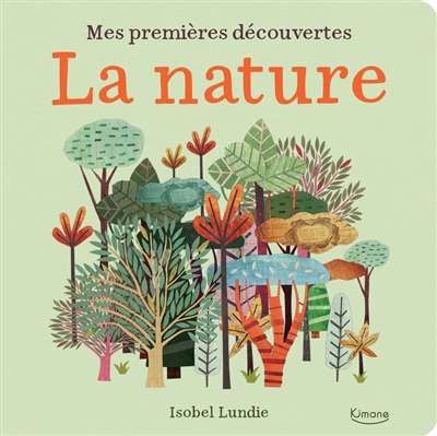 Nature, (la)