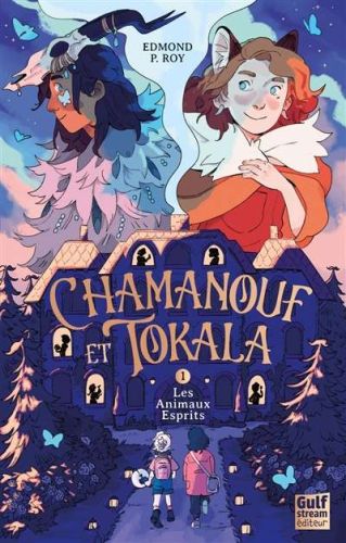 Animaux esprits, (les)
