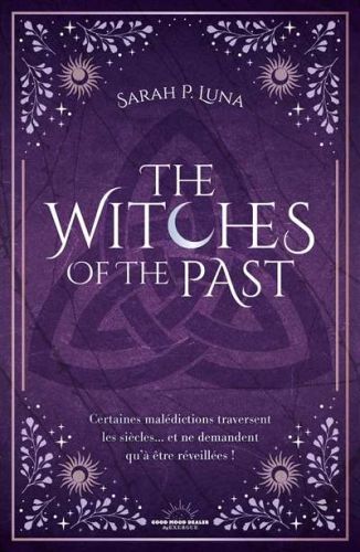 The witches of the past