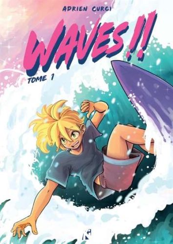 Waves!!, vol. 1