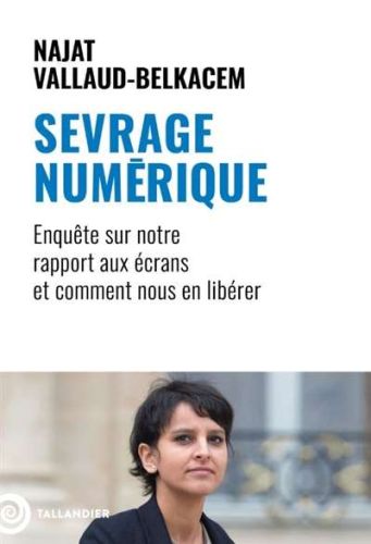Sevrage numérique