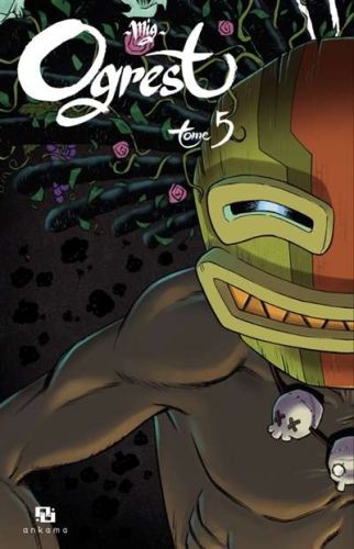 Ogrest, vol. 5