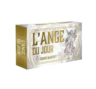 Ange du jour, (l')