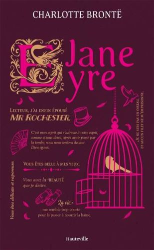 Jane eyre
