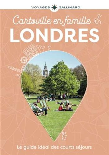 Londres en famille