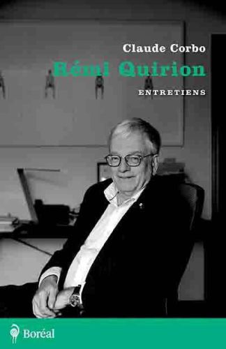 Rémi quirion