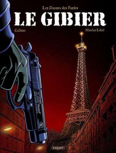 Gibier, (le)