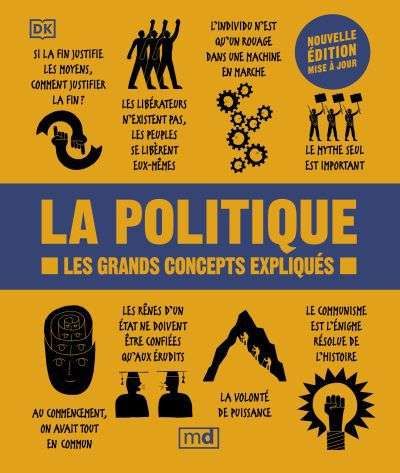 Politique, (la)