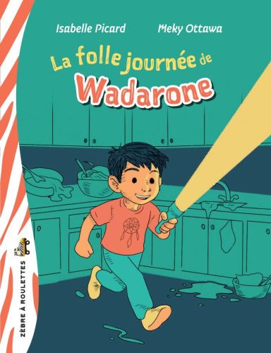 La folle journée de wadarone