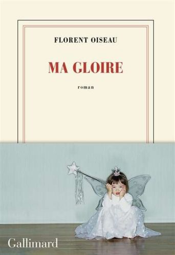 Ma gloire
