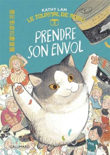 Prendre son envol