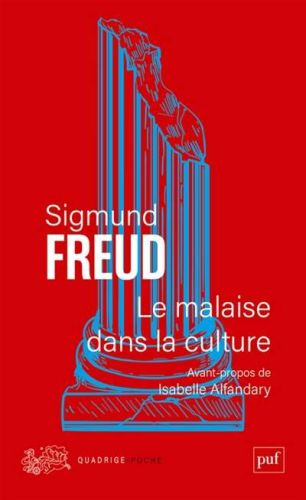Malaise dans la culture, (le)