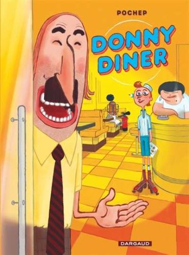 Donny diner