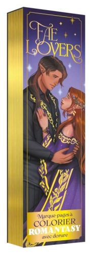 Fae lovers
