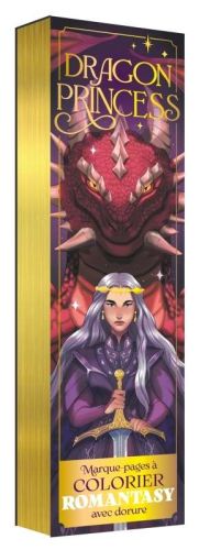 Dragon princess