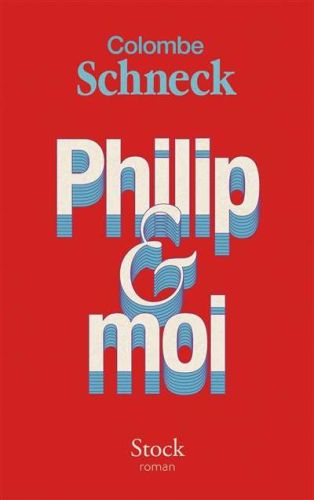 Philip & moi