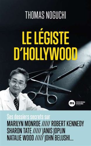 Légiste d'hollywood, (le)