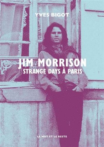 Jim morrison