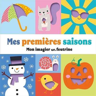 Mes premières saisons