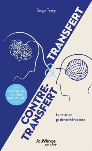 Transfert & contre-transfert