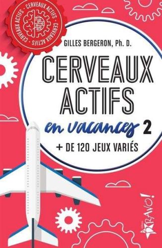 Cerveaux actifs en vacances 2