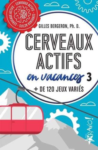 Cerveaux actifs en vacances 3