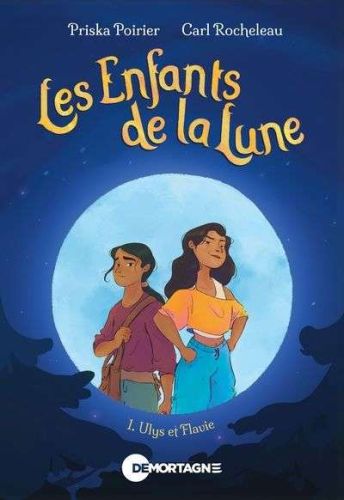 Ulys et flavie