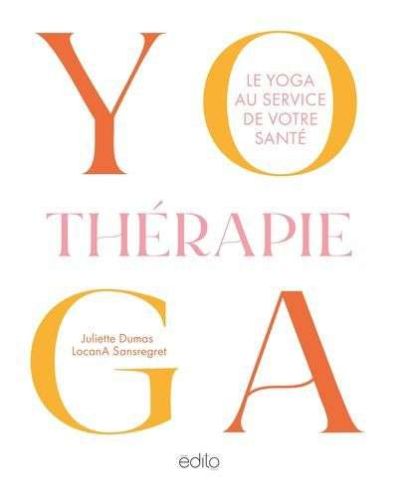 Yogathérapie