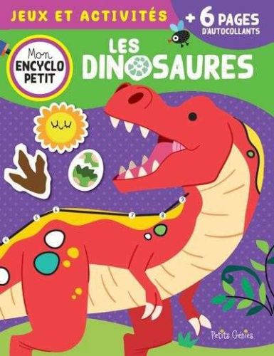 Dinosaures, (les)