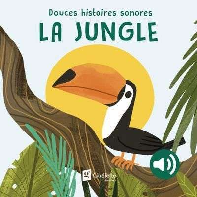 Jungle, (la)