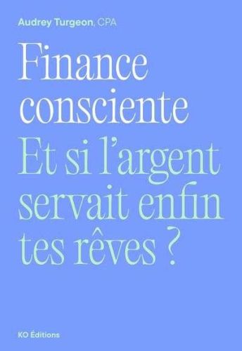 Finance consciente